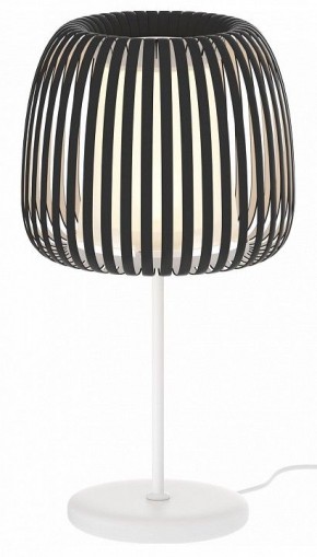 Настольная лампа декоративная Maytoni Kirigami MOD409TL-01B в Салехарде - salekhard.ok-mebel.com | фото