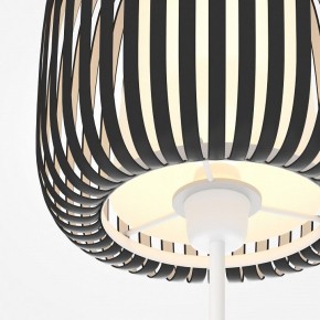 Настольная лампа декоративная Maytoni Kirigami MOD409TL-01B в Салехарде - salekhard.ok-mebel.com | фото 6