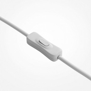 Настольная лампа декоративная Maytoni Omaggio MOD404TL-01GR в Салехарде - salekhard.ok-mebel.com | фото 4