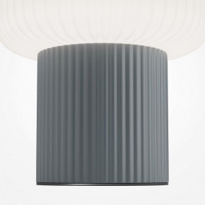 Настольная лампа декоративная Maytoni Omaggio MOD404TL-01GR в Салехарде - salekhard.ok-mebel.com | фото 6
