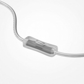Настольная лампа декоративная Maytoni Opus MOD380TL-01GR в Салехарде - salekhard.ok-mebel.com | фото 6