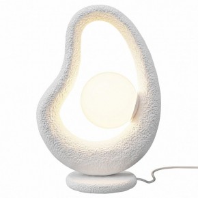 Настольная лампа декоративная Maytoni Opus MOD380TL-01W в Салехарде - salekhard.ok-mebel.com | фото