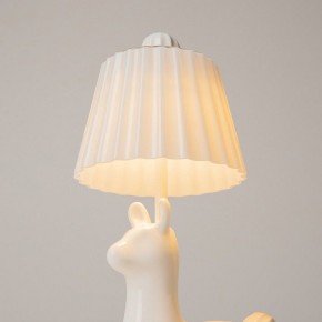 Настольная лампа декоративная Maytoni Senor Alpaca MOD377TL-L5W3K в Салехарде - salekhard.ok-mebel.com | фото 11
