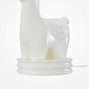 Настольная лампа декоративная Maytoni Senor Alpaca MOD377TL-L5W3K в Салехарде - salekhard.ok-mebel.com | фото 13