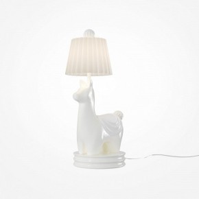 Настольная лампа декоративная Maytoni Senor Alpaca MOD377TL-L5W3K в Салехарде - salekhard.ok-mebel.com | фото 2