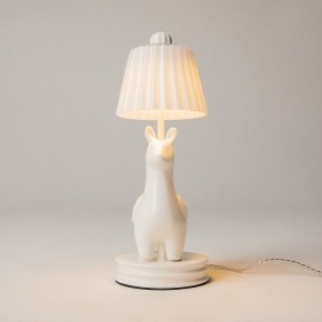 Настольная лампа декоративная Maytoni Senor Alpaca MOD377TL-L5W3K в Салехарде - salekhard.ok-mebel.com | фото 5