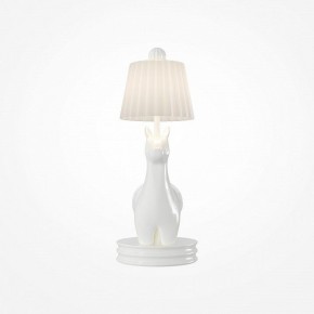 Настольная лампа декоративная Maytoni Senor Alpaca MOD377TL-L5W3K в Салехарде - salekhard.ok-mebel.com | фото 7