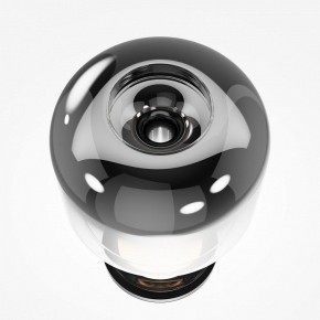 Настольная лампа декоративная Maytoni Spirito MOD286TL-L8B3K в Салехарде - salekhard.ok-mebel.com | фото 4