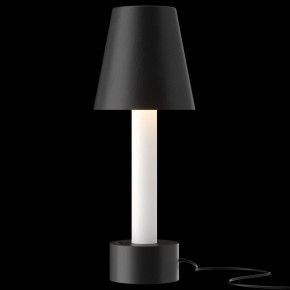 Настольная лампа декоративная Maytoni Tet-a-tet MOD104TL-3AB3K в Салехарде - salekhard.ok-mebel.com | фото 2