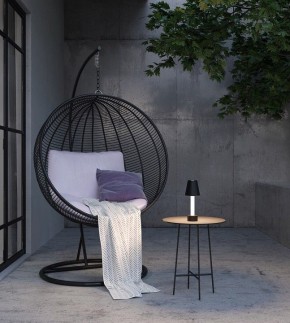 Настольная лампа декоративная Maytoni Tet-a-tet MOD104TL-3AB3K в Салехарде - salekhard.ok-mebel.com | фото 3