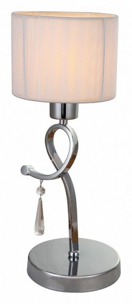 Настольная лампа декоративная Moderli Mae V2561-1T в Салехарде - salekhard.ok-mebel.com | фото 1