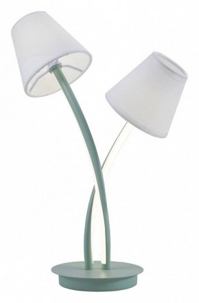 Настольная лампа декоративная MW-Light Аэлита 10 480033302 в Салехарде - salekhard.ok-mebel.com | фото