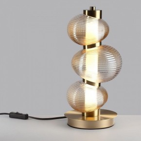 Настольная лампа декоративная Odeon Light Bruco 5095/12TL в Салехарде - salekhard.ok-mebel.com | фото 3