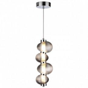 Настольная лампа декоративная Odeon Light Bruco 5096/17L в Салехарде - salekhard.ok-mebel.com | фото 2