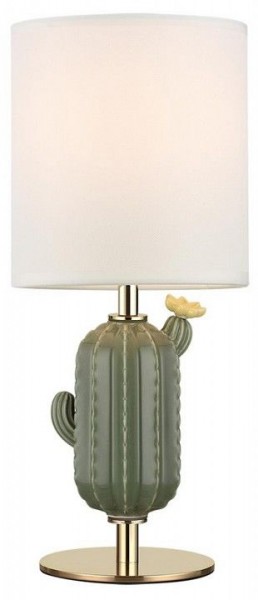 Настольная лампа декоративная Odeon Light Cactus 5425/1TA в Салехарде - salekhard.ok-mebel.com | фото 2