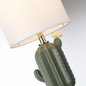 Настольная лампа декоративная Odeon Light Cactus 5425/1TA в Салехарде - salekhard.ok-mebel.com | фото 5