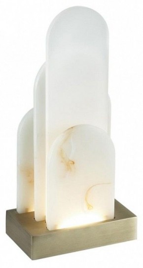 Настольная лампа декоративная Odeon Light Foros 5437/12TL в Салехарде - salekhard.ok-mebel.com | фото 2