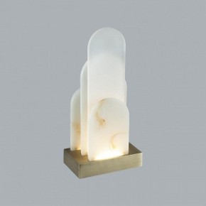 Настольная лампа декоративная Odeon Light Foros 5437/12TL в Салехарде - salekhard.ok-mebel.com | фото 3