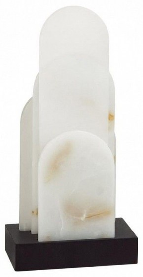 Настольная лампа декоративная Odeon Light Foros 5438/12TL в Салехарде - salekhard.ok-mebel.com | фото