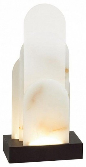 Настольная лампа декоративная Odeon Light Foros 5438/12TL в Салехарде - salekhard.ok-mebel.com | фото 2