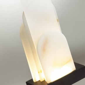 Настольная лампа декоративная Odeon Light Foros 5438/12TL в Салехарде - salekhard.ok-mebel.com | фото 6