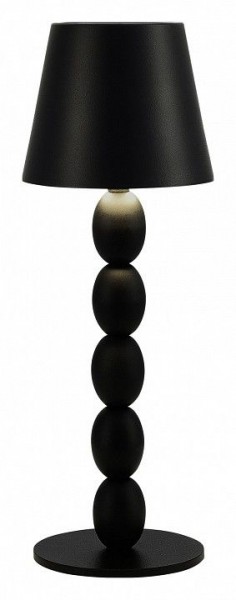 Настольная лампа декоративная ST-Luce Ease SL1011.404.01 в Салехарде - salekhard.ok-mebel.com | фото