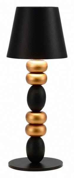 Настольная лампа декоративная ST-Luce Ease SL1011.414.01 в Салехарде - salekhard.ok-mebel.com | фото