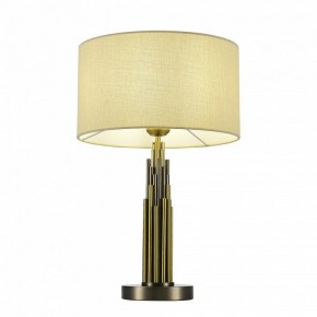 Настольная лампа декоративная ST-Luce Gloria SL1638.304.01 в Салехарде - salekhard.ok-mebel.com | фото 3