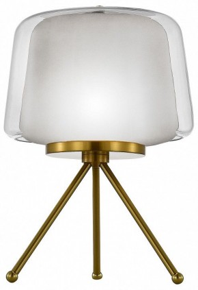 Настольная лампа декоративная ST-Luce Pandora SL6127.314.01 в Салехарде - salekhard.ok-mebel.com | фото 2
