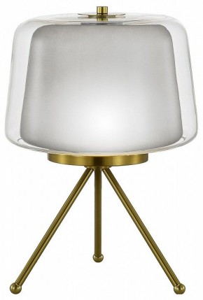 Настольная лампа декоративная ST-Luce Pandora SL6127.314.01 в Салехарде - salekhard.ok-mebel.com | фото 3