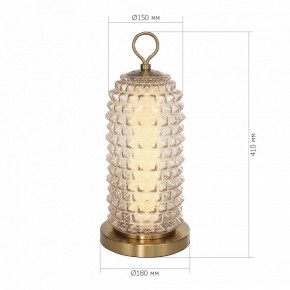 Настольная лампа декоративная ST-Luce SAGUARO SL6144.304.01 в Салехарде - salekhard.ok-mebel.com | фото 3