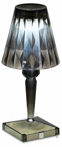 Настольная лампа декоративная ST-Luce SPARKLE SL1010.734.01 в Салехарде - salekhard.ok-mebel.com | фото 2