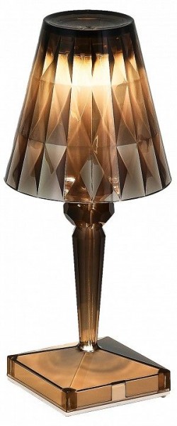 Настольная лампа декоративная ST-Luce SPARKLE SL1010.734.01 в Салехарде - salekhard.ok-mebel.com | фото 3