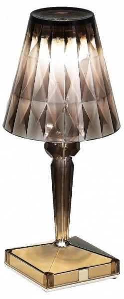Настольная лампа декоративная ST-Luce SPARKLE SL1010.734.01 в Салехарде - salekhard.ok-mebel.com | фото 4