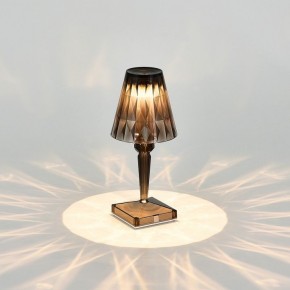 Настольная лампа декоративная ST-Luce SPARKLE SL1010.734.01 в Салехарде - salekhard.ok-mebel.com | фото 5