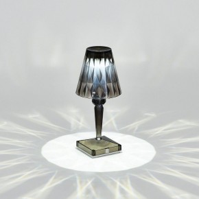 Настольная лампа декоративная ST-Luce SPARKLE SL1010.734.01 в Салехарде - salekhard.ok-mebel.com | фото 6