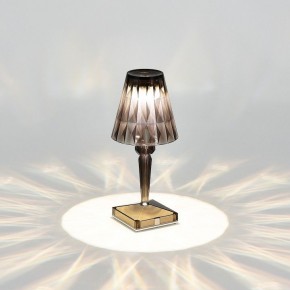 Настольная лампа декоративная ST-Luce SPARKLE SL1010.734.01 в Салехарде - salekhard.ok-mebel.com | фото 7