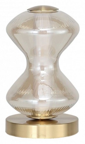 Настольная лампа декоративная ST-Luce SPINE SL6136.204.01 в Салехарде - salekhard.ok-mebel.com | фото 2