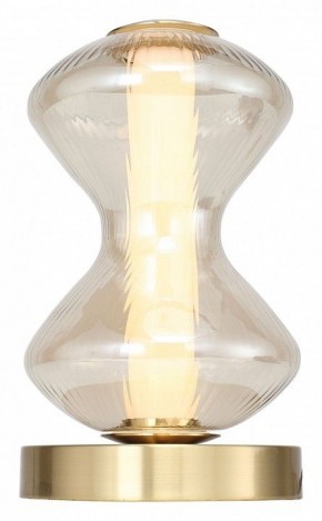 Настольная лампа декоративная ST-Luce SPINE SL6136.204.01 в Салехарде - salekhard.ok-mebel.com | фото 3