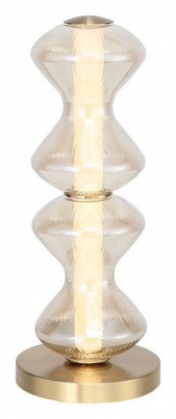 Настольная лампа декоративная ST-Luce SPINE SL6136.214.01 в Салехарде - salekhard.ok-mebel.com | фото 2