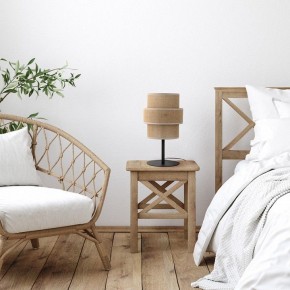 Настольная лампа декоративная TK Lighting Calisto 5404 Calisto в Салехарде - salekhard.ok-mebel.com | фото 2