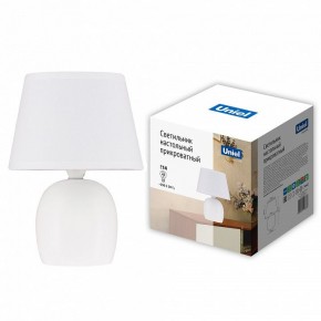 Настольная лампа декоративная Uniel UML-B304 UL-00012431 в Салехарде - salekhard.ok-mebel.com | фото 2