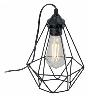 Настольная лампа декоративная Vitaluce V2803 V2803-1/1L в Салехарде - salekhard.ok-mebel.com | фото