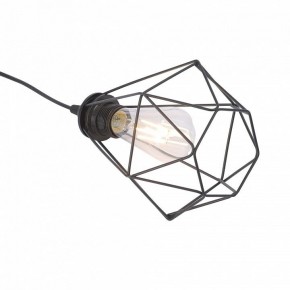 Настольная лампа декоративная Vitaluce V2803 V2803-1/1L в Салехарде - salekhard.ok-mebel.com | фото 2