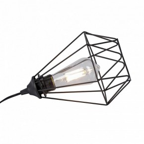 Настольная лампа декоративная Vitaluce V2803 V2803-1/1L в Салехарде - salekhard.ok-mebel.com | фото 4