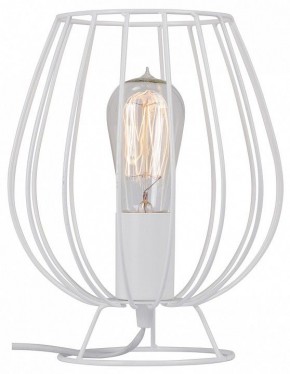 Настольная лампа декоративная Vitaluce V4296 V4296-0/1L в Салехарде - salekhard.ok-mebel.com | фото