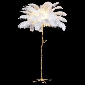 Настольная лампа декоративная Wertmark Tabita WE755.01.505 в Салехарде - salekhard.ok-mebel.com | фото