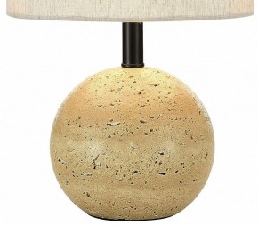 Настольная лампа декоративная Wertmark Tico WE732.01.004 в Салехарде - salekhard.ok-mebel.com | фото 1