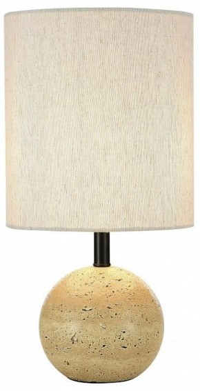 Настольная лампа декоративная Wertmark Tico WE732.01.004 в Салехарде - salekhard.ok-mebel.com | фото 2