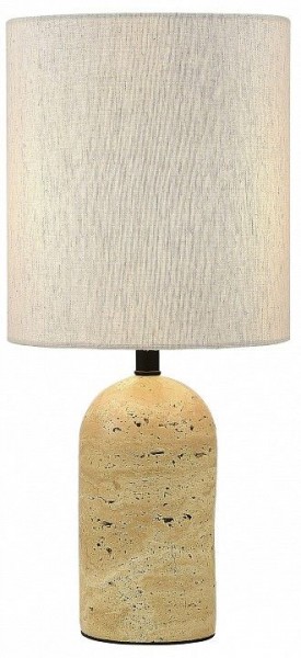 Настольная лампа декоративная Wertmark Tito WE731.01.004 в Салехарде - salekhard.ok-mebel.com | фото 1